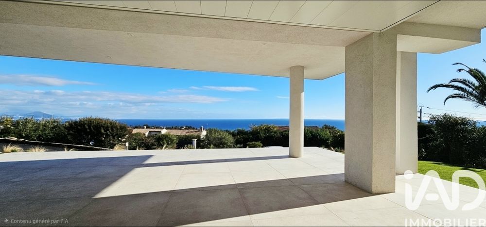 � vendre  Appartement Les Issambres (83380)