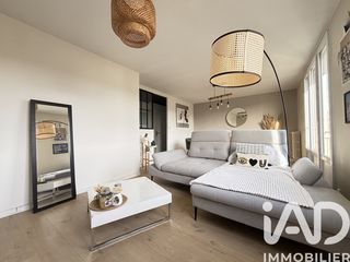  Appartement � vendre 3 pi�ces 67 m�