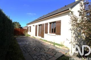  Maison � vendre 5 pi�ces 110 m�