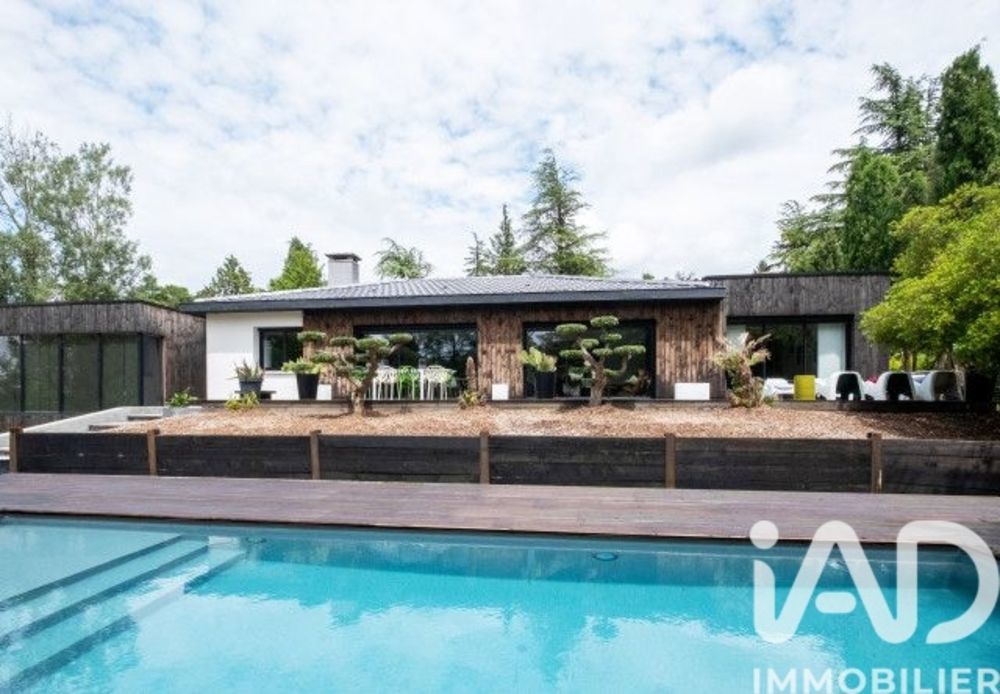 � vendre  Villa Sor�ze (81540)