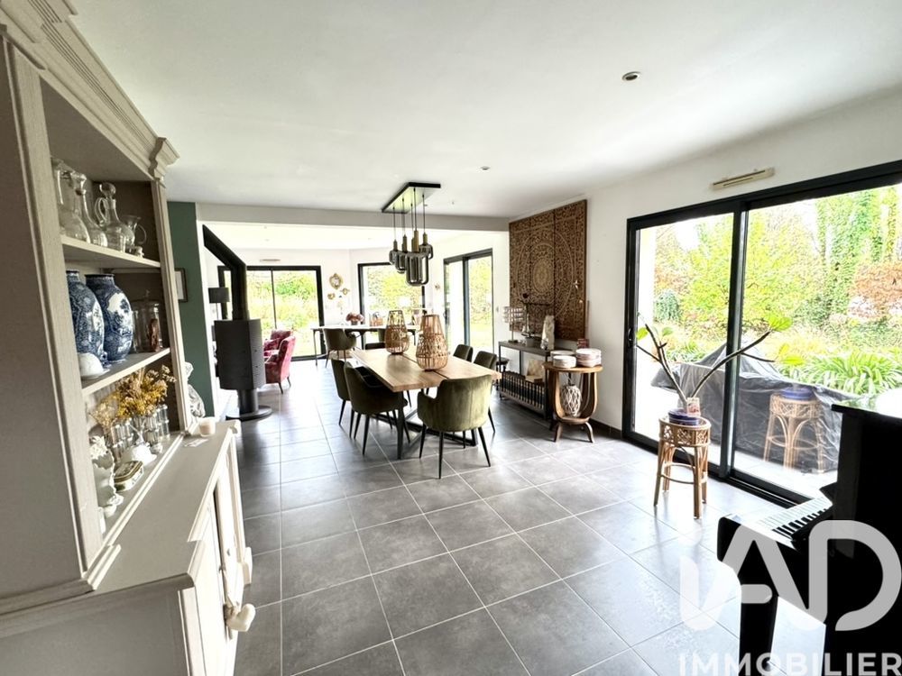 � vendre  Maison Honfleur (14600)