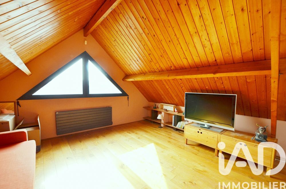 � vendre  Maison Saint-Gratien (95210)