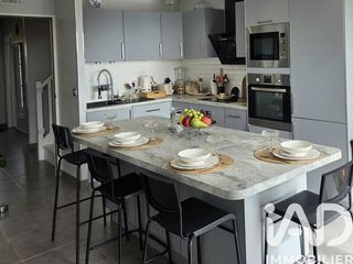  Maison � vendre 5 pi�ces 100 m�