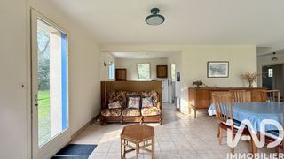  Villa � vendre 6 pi�ces 133 m�