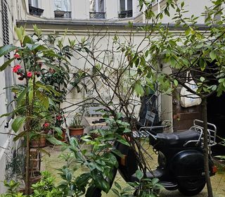 Appartement � vendre 3 pi�ces 39 m�