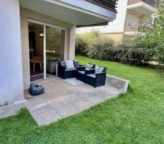  Appartement � vendre 3 pi�ces 59 m�