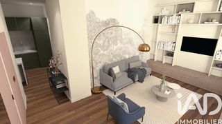  Appartement � vendre 3 pi�ces 69 m�