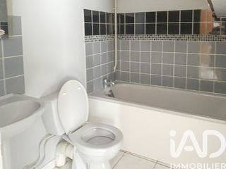  Appartement � vendre 2 pi�ces 48 m�