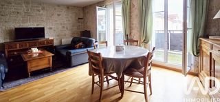  Appartement � vendre 4 pi�ces 79 m�