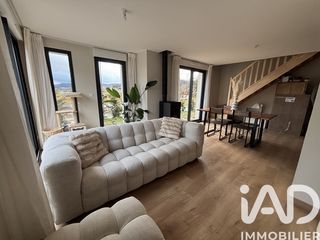  Maison � vendre 5 pi�ces 110 m�