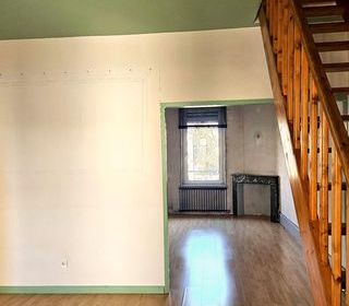  Appartement � vendre 5 pi�ces 159 m�