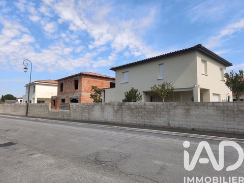   Vente Maison/villa 4 pi�ces Maison - 4 pi�ce(s) - 115 m�