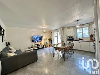  Appartement � vendre 2 pi�ces 48 m�