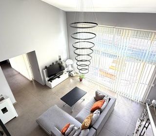  Villa � vendre 6 pi�ces 212 m�