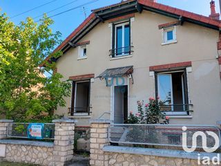  Maison � vendre 5 pi�ces 102 m�