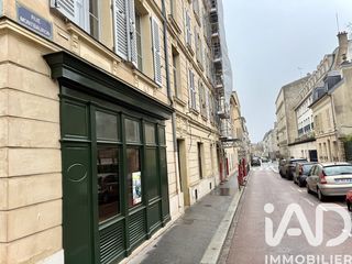  Appartement � vendre 3 pi�ces 62 m�