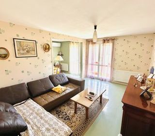  Appartement � vendre 4 pi�ces 75 m�