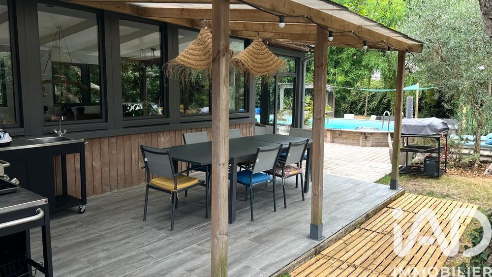 � vendre  Maison L'Houmeau (17137)