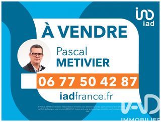  Maison � vendre 3 pi�ces 90 m�