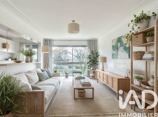  Appartement � vendre 3 pi�ces 73 m�