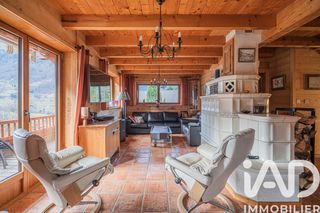  Maison � vendre 5 pi�ces 205 m�