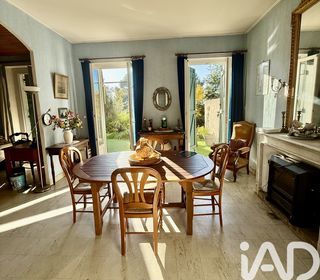  Maison � vendre 5 pi�ces 190 m�