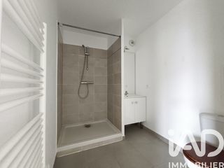  Appartement � vendre 1 pi�ce 29 m�