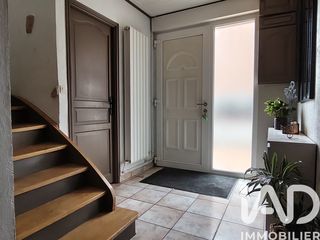  Maison � vendre 5 pi�ces 119 m�