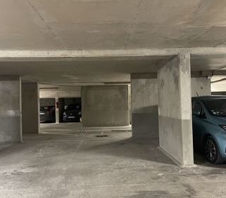  Parking / Garage � vendre 13 m�