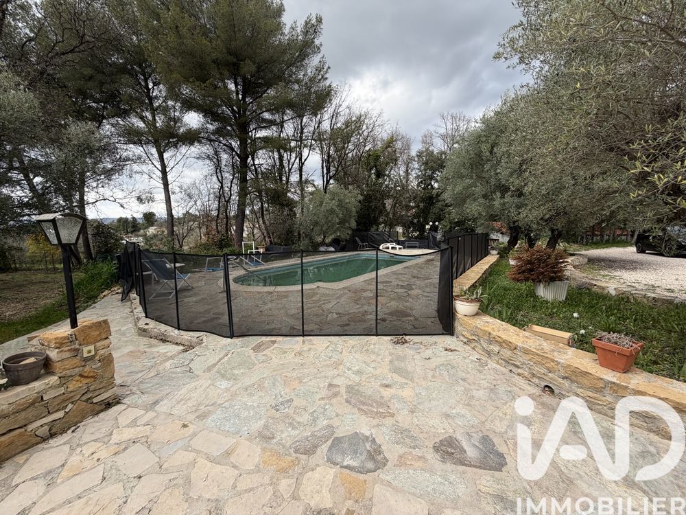 � vendre  Maison Le Beausset (83330)