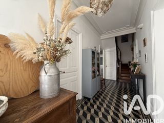  Maison � vendre 10 pi�ces 182 m�