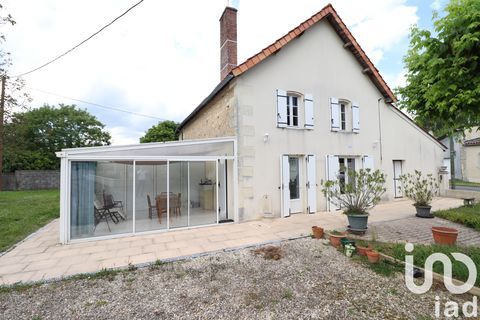   Vente Maison/villa 5 pi�ces Maison - 5 pi�ce(s) - 110 m�