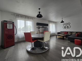  Maison � vendre 4 pi�ces 90 m�