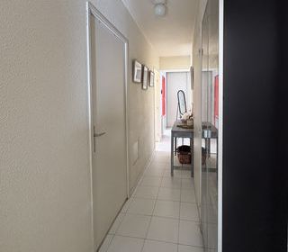  Appartement � vendre 3 pi�ces 73 m�