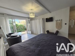  Appartement � vendre 1 pi�ce 27 m�