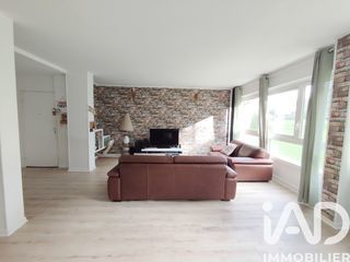  Appartement � vendre 4 pi�ces 84 m�