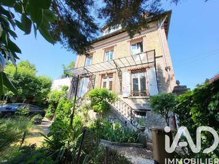  Maison � vendre 7 pi�ces 210 m�