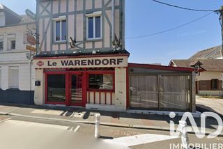  Immeuble � vendre 170 m�