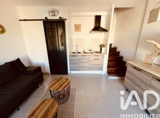  Maison � vendre 3 pi�ces 42 m�