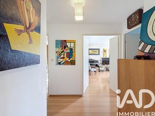  Appartement � vendre 3 pi�ces 67 m�