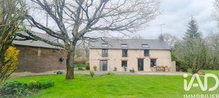  Maison � vendre 6 pi�ces 116 m�