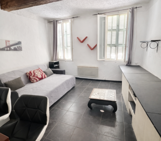  Appartement � vendre 2 pi�ces 39 m�