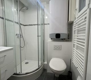  Appartement � vendre 1 pi�ce 15 m�