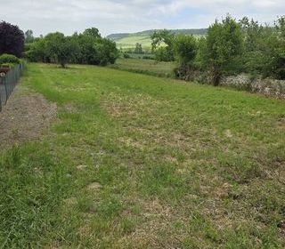  Terrain � vendre 1360 m�