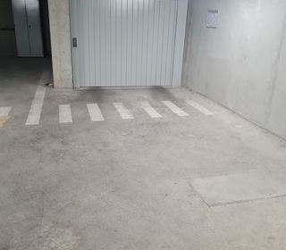  Parking / Garage � vendre 12 m�