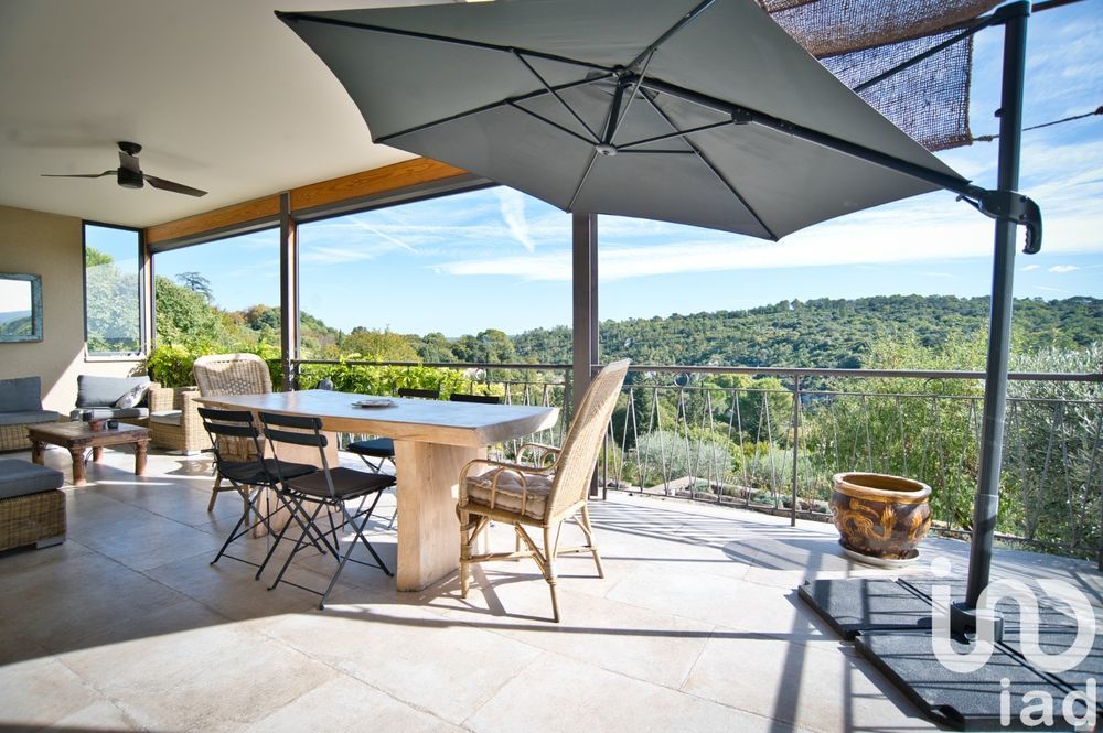 � vendre  Maison Uz�s (30700)