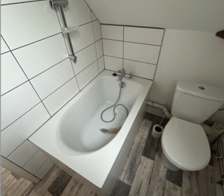  Appartement � louer 2 pi�ces 21 m�