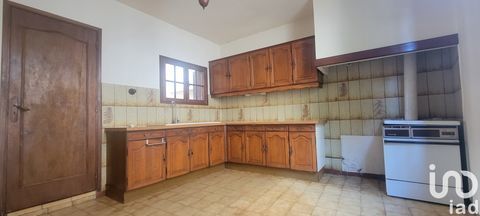   Vente Maison de village 5 pi�ces Maison - 5 pi�ce(s) - 109 m�