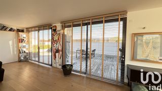  Appartement � vendre 4 pi�ces 90 m�