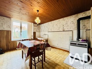  Maison � vendre 5 pi�ces 110 m�